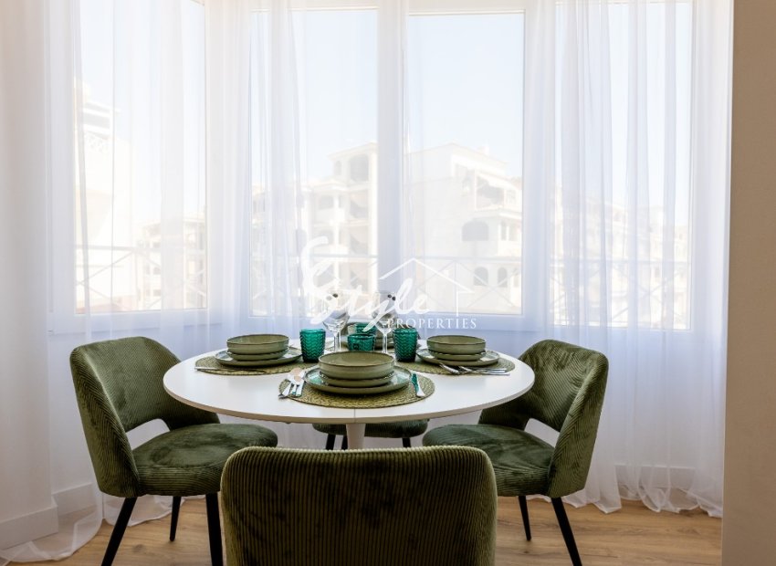 Reventa - Apartamento - Torrevieja  - Torrevieja