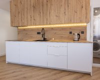 Reventa - Apartamento - Torrevieja  - Torrevieja