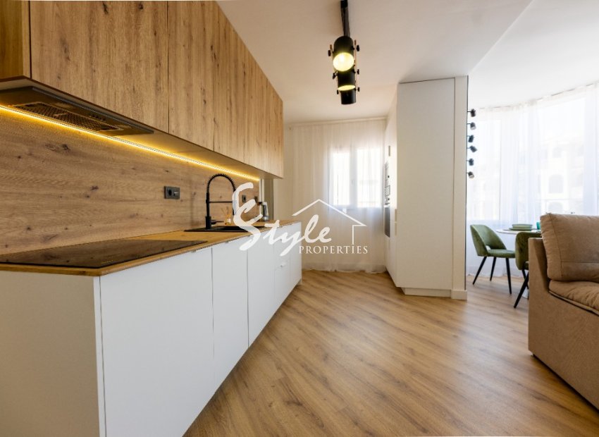 Reventa - Apartamento - Torrevieja  - Torrevieja