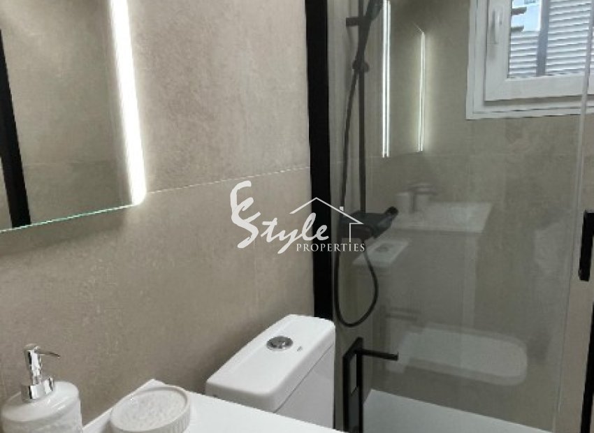 Reventa - Apartamento - Torrevieja  - Torrevieja