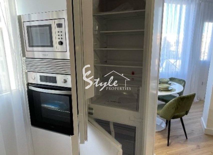 Reventa - Apartamento - Torrevieja  - Torrevieja