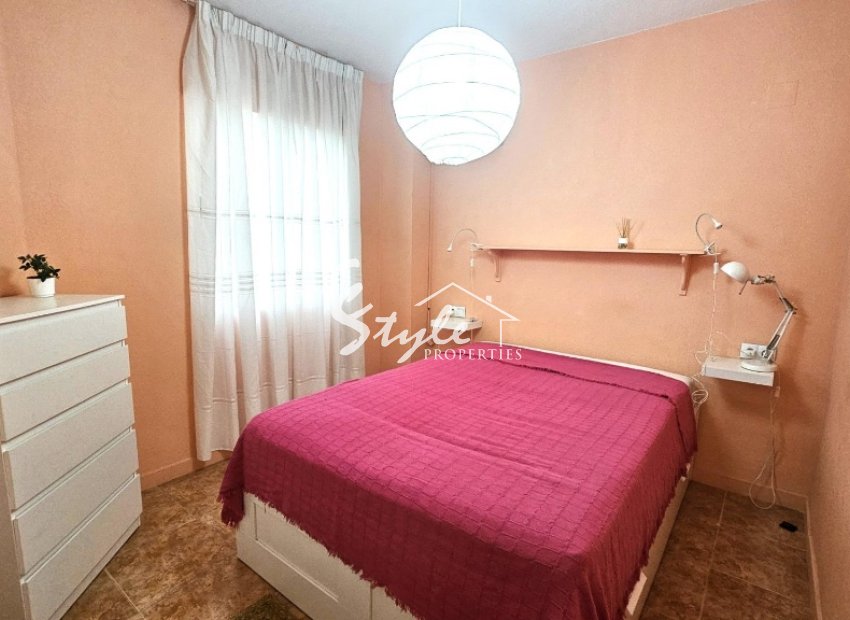 Reventa - Apartamento - Torrevieja  - Torrevieja