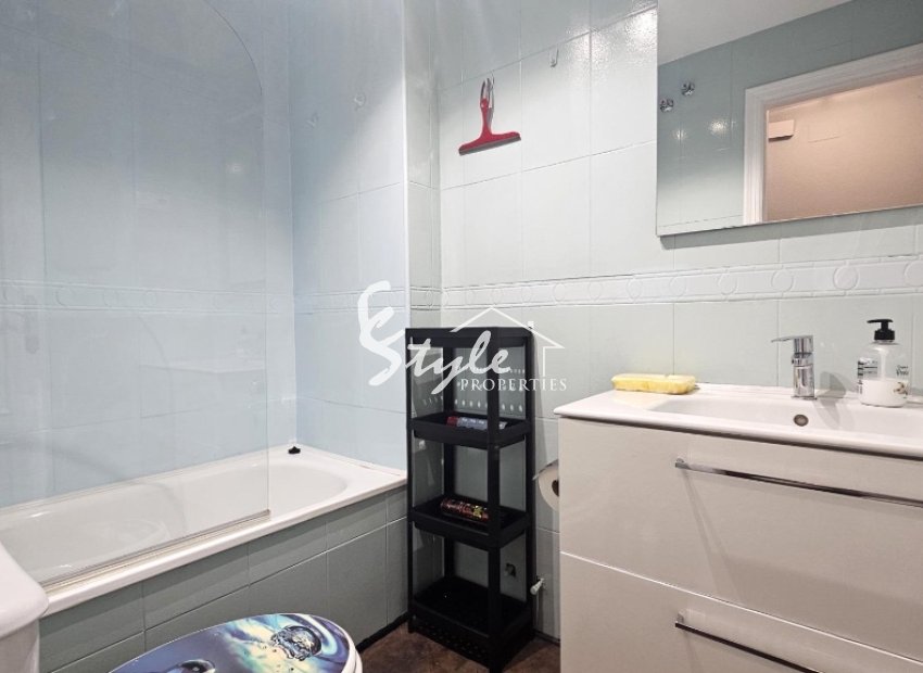 Reventa - Apartamento - Torrevieja  - Torrevieja