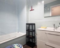 Reventa - Apartamento - Torrevieja  - Torrevieja