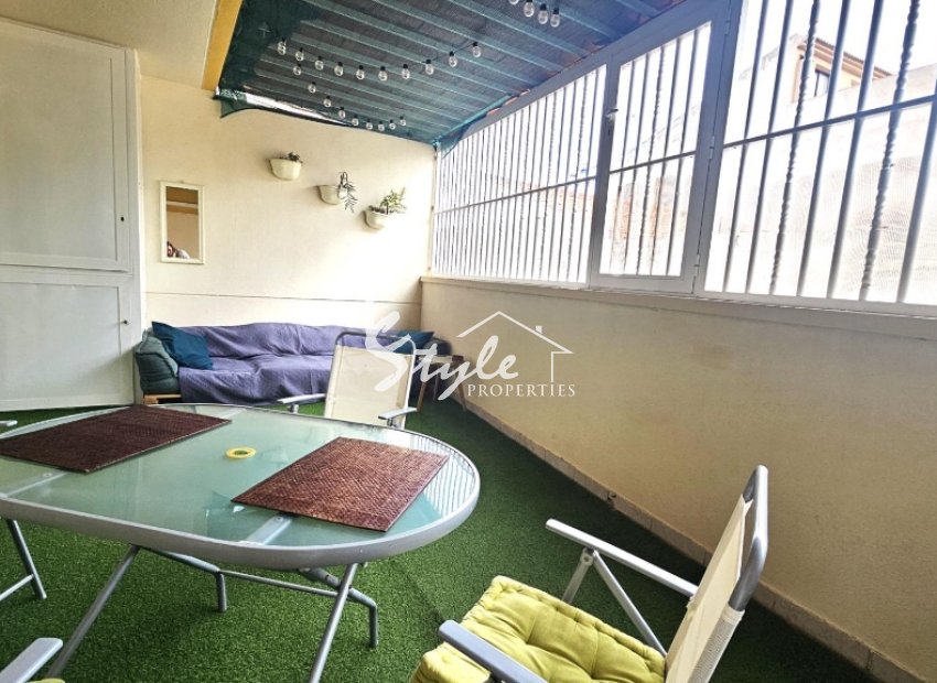 Reventa - Apartamento - Torrevieja  - Torrevieja