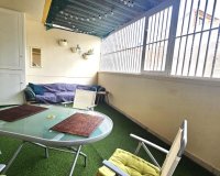 Reventa - Apartamento - Torrevieja  - Torrevieja