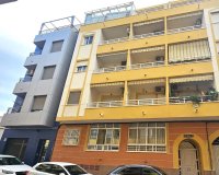 Reventa - Apartamento - Torrevieja  - Torrevieja