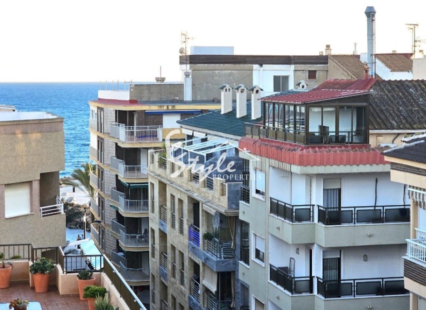 Reventa - Apartamento - Torrevieja  - Torrevieja