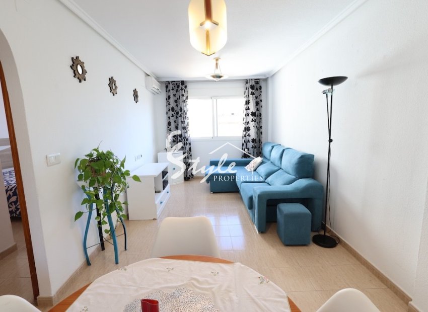 Reventa - Apartamento - Torrevieja  - Torrevieja