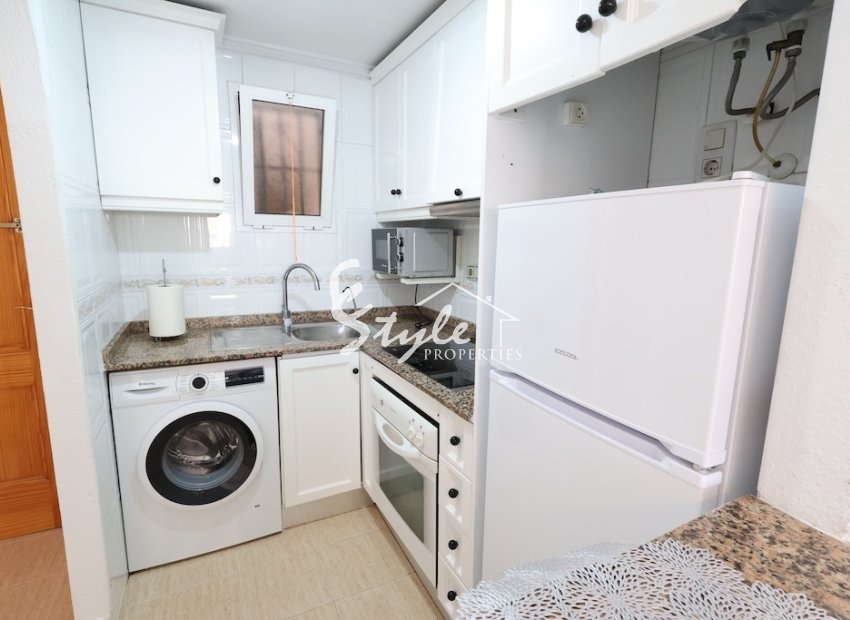 Reventa - Apartamento - Torrevieja  - Torrevieja