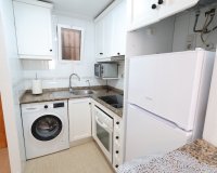 Reventa - Apartamento - Torrevieja  - Torrevieja