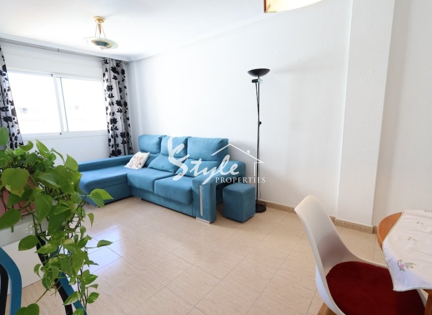 Reventa - Apartamento - Torrevieja  - Torrevieja