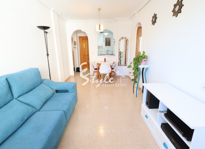 Reventa - Apartamento - Torrevieja  - Torrevieja