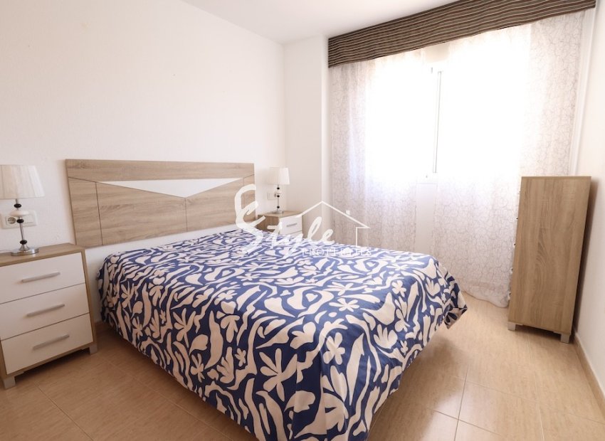 Reventa - Apartamento - Torrevieja  - Torrevieja