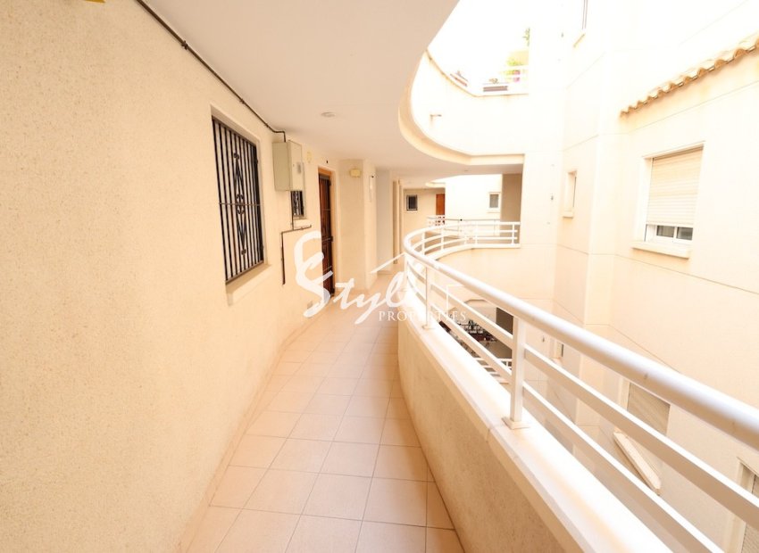 Reventa - Apartamento - Torrevieja  - Torrevieja