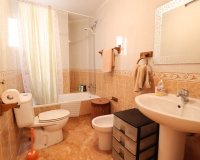 Reventa - Apartamento - Torrevieja  - Torrevieja