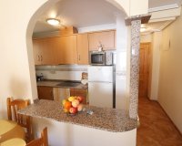 Reventa - Apartamento - Torrevieja  - Torrevieja