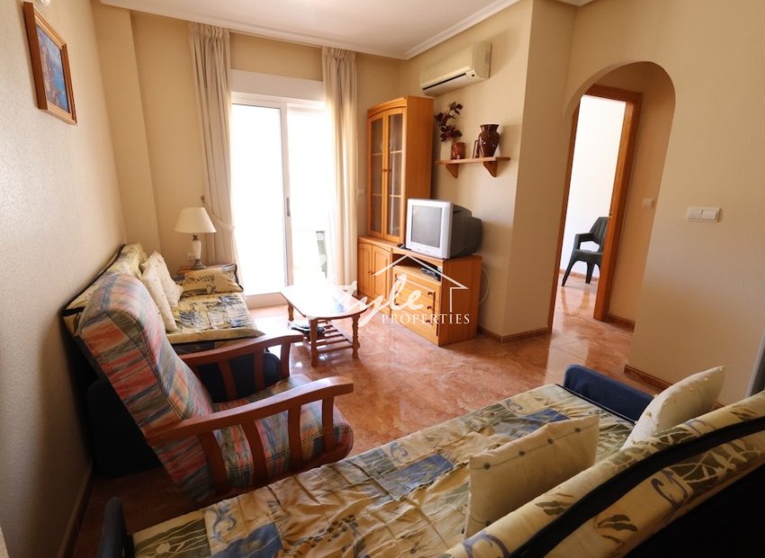 Reventa - Apartamento - Torrevieja  - Torrevieja