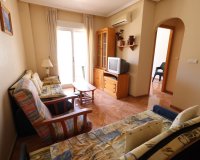 Reventa - Apartamento - Torrevieja  - Torrevieja