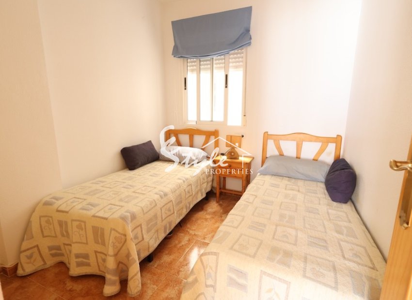 Reventa - Apartamento - Torrevieja  - Torrevieja