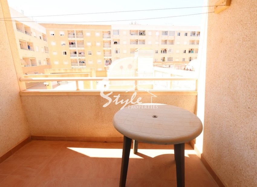 Reventa - Apartamento - Torrevieja  - Torrevieja