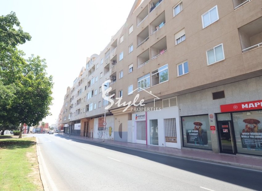 Reventa - Apartamento - Torrevieja  - Torrevieja