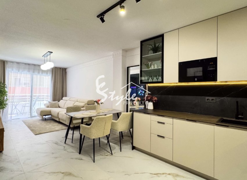 Reventa - Apartamento - Torrevieja  - Torrevieja