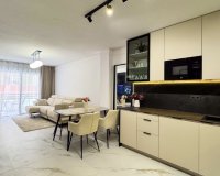 Reventa - Apartamento - Torrevieja  - Torrevieja