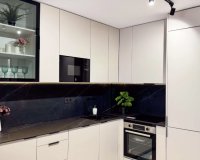 Reventa - Apartamento - Torrevieja  - Torrevieja