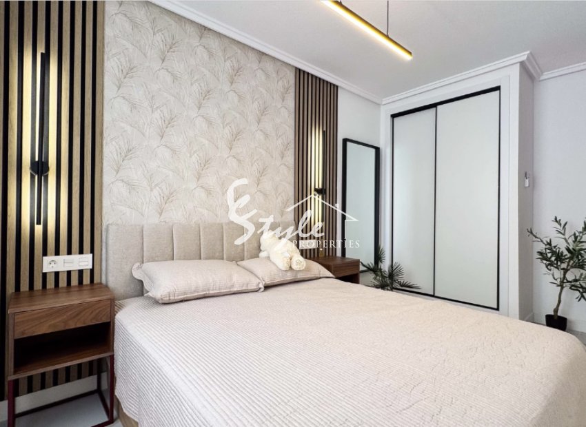 Reventa - Apartamento - Torrevieja  - Torrevieja