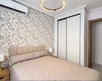 Reventa - Apartamento - Torrevieja  - Torrevieja