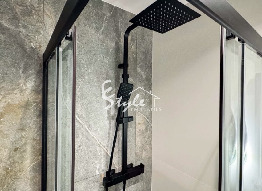 Reventa - Apartamento - Torrevieja  - Torrevieja