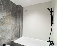 Reventa - Apartamento - Torrevieja  - Torrevieja