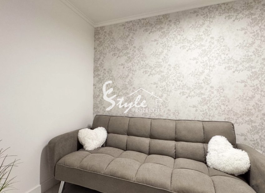 Reventa - Apartamento - Torrevieja  - Torrevieja