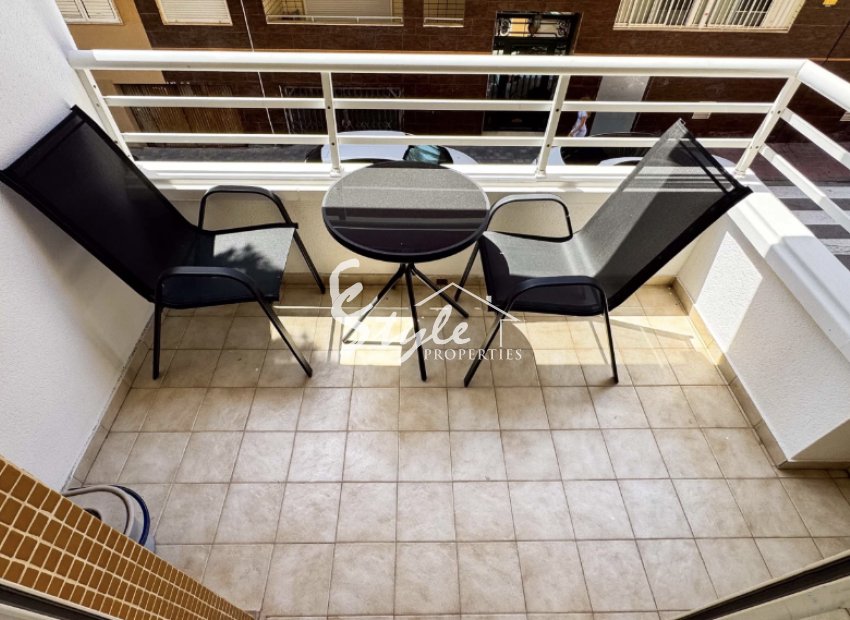 Reventa - Apartamento - Torrevieja  - Torrevieja