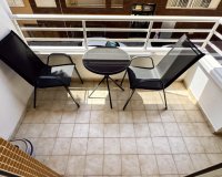 Reventa - Apartamento - Torrevieja  - Torrevieja