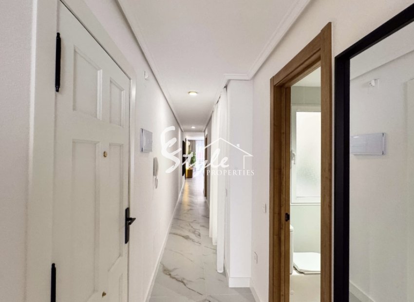 Reventa - Apartamento - Torrevieja  - Torrevieja