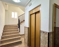 Reventa - Apartamento - Torrevieja  - Torrevieja