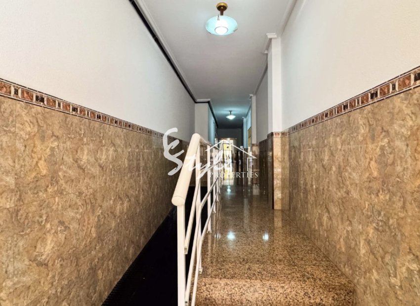 Reventa - Apartamento - Torrevieja  - Torrevieja