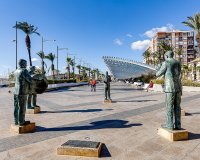 Reventa - Apartamento - Torrevieja  - Torrevieja