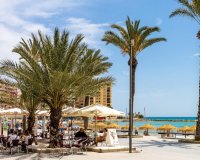 Reventa - Apartamento - Torrevieja  - Torrevieja