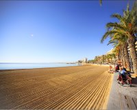 Reventa - Apartamento - Torrevieja  - Torrevieja