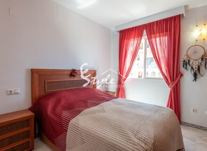 Reventa - Apartamento - Torrevieja  - Torrevieja