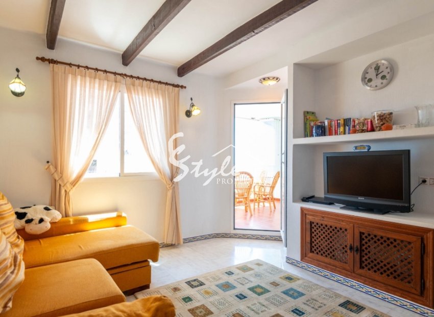 Reventa - Apartamento - Torrevieja  - Torrevieja
