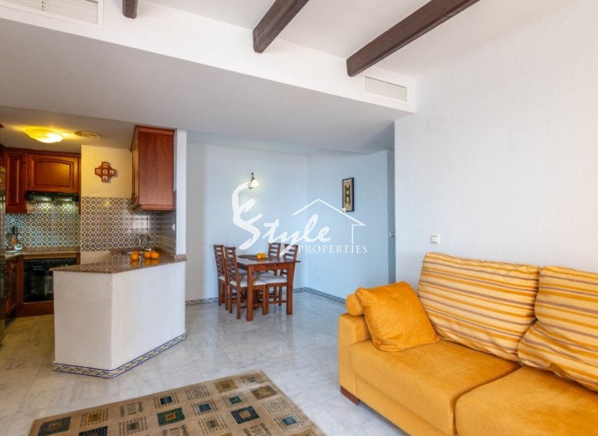 Reventa - Apartamento - Torrevieja  - Torrevieja