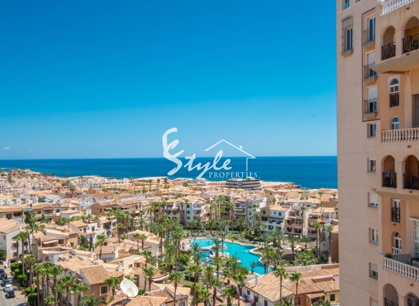 Reventa - Apartamento - Torrevieja  - Torrevieja