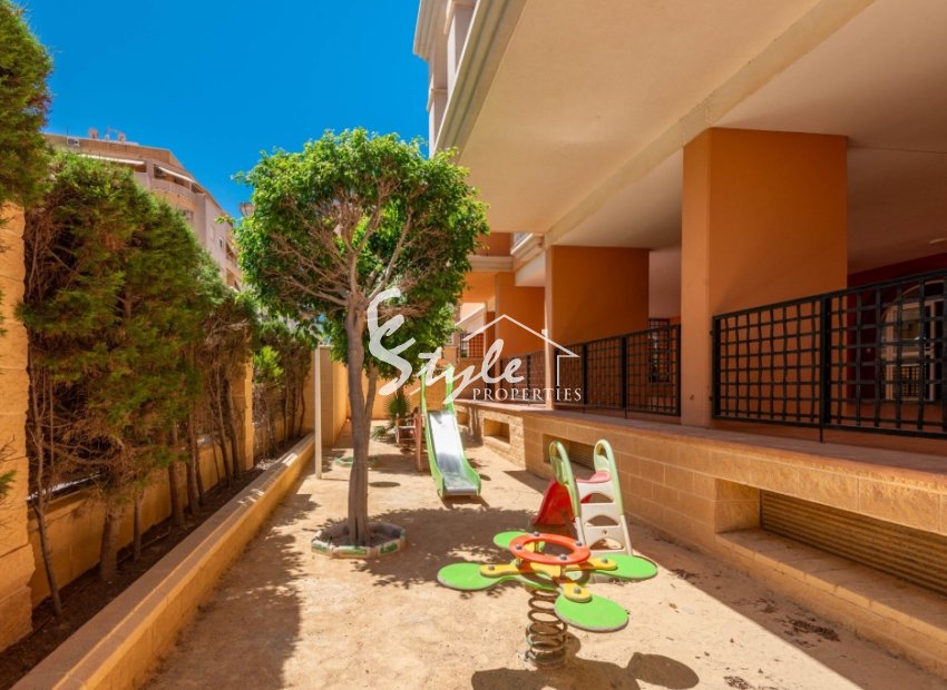 Reventa - Apartamento - Torrevieja  - Torrevieja