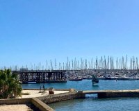 Reventa - Apartamento - Torrevieja  - Torrevieja