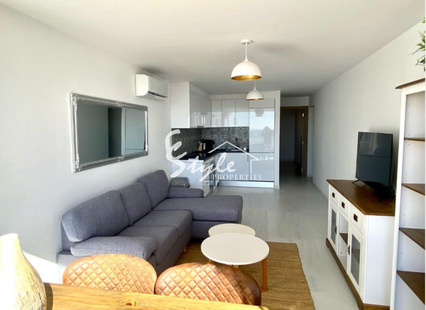 Reventa - Apartamento - Torrevieja  - Torrevieja