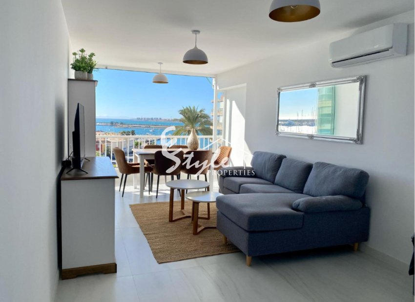 Reventa - Apartamento - Torrevieja  - Torrevieja